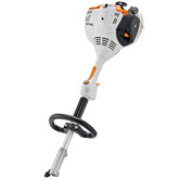 Véhicule neuf - STIHL - KM